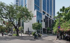 Khi doanh nghiệp quốc gia trở thành tài sản chiến lược của đất nước