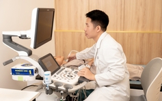 Người phụ nữ 48 tuổi phát hiện ung thư vú 7 mm dù không có triệu chứng