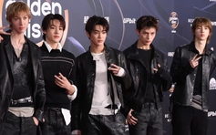 Chính thức: Golden Disc Awards lần thứ 41 tổ chức tại Hà Nội ngày 9 - 10.1.2027