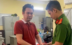 Công an TP.HCM kết thúc điều tra vụ án lừa đảo, rửa tiền tại Công ty Capel