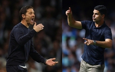 Ngoại hạng Anh: Derby London thời kỳ hậu Guardiola