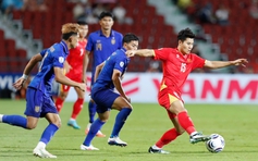 Thái Lan bỏ cuộc mua bản quyền phát sóng FIFA ASEAN Cup vì giá quá ‘khủng’, Việt Nam thì sao?