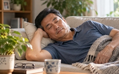 Ngủ trưa mỗi ngày: Khi nào tốt, khi nào phản tác dụng?