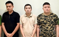 Vụ chuyến xe cứu thương 16 km thu 5 triệu: Mua thuốc 4.000 đồng, bán 600.000 đồng