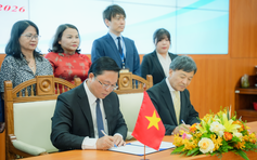 Nhiều địa phương của Nhật Bản tăng cường hợp tác với thành phố Huế