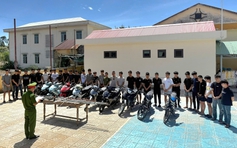 Khởi tố 25 thanh thiếu niên ở Đà Nẵng hỗn chiến vì mâu thuẫn trên TikTok