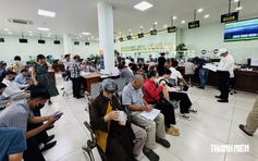TP.HCM lên 'chiến dịch' hoàn thành dữ liệu đất đai