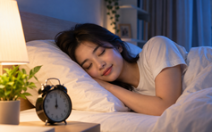 Nghiên cứu tìm ra cách ngủ giúp ngăn ngừa huyết áp cao