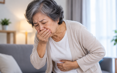 Triệu chứng 'lạ' của cơn đau tim, người lớn tuổi cần lưu ý