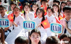 Từ trường học hạnh phúc đến quốc gia hạnh phúc