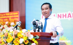 Chủ tịch UBND TP.HCM: Kỳ vọng học sinh là người tử tế thay vì điểm số cao