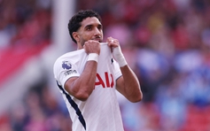 Tottenham và bước khởi đầu thảm họa