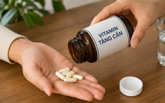 Bác sĩ nói gì về ‘vitamin tăng cân’ khiến người trẻ dễ ‘chốt đơn’?