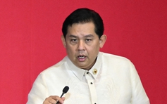 Cựu Chủ tịch Hạ viện Philippines Martin Romualdez vướng cáo buộc tham nhũng