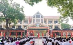 Thí sinh chép bài của 'thủ khoa D01 Bắc Ninh' bị trừ 50% điểm môn toán