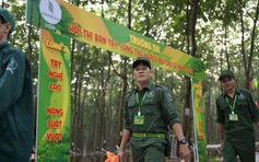 Người được tập thể gửi gắm niềm tin