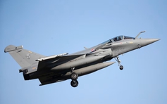 Tại sao chiến đấu cơ Rafale của Pháp bán chạy ?