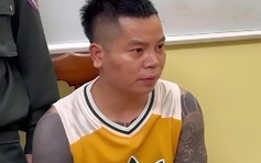 Giang hồ mạng Sáng 'con' vừa bị bắt là ai?