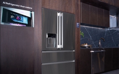 Những sản phẩm nổi bật của LG tại IFA 2026: AI, hiệu suất, thiết kế tối ưu