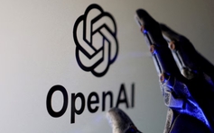 OpenAI tuyên bố AI giải thành công 'bài toán thế kỷ'