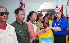 Doanh nhân trẻ Đà Nẵng đi tìm những câu chuyện tử tế