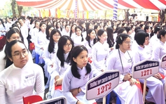Tây Ninh cấm thu tiền đầu năm học ngay cả khi phụ huynh có đề xuất