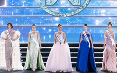 Miss World 2026 để lại gì cho Khánh Hòa?