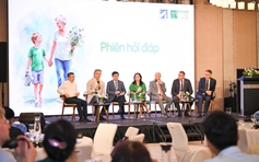 Bước tiến mới trong điều trị viêm khớp dạng thấp với liệu pháp interleukin-6 (IL-6)