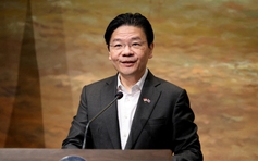 Lương của Thủ tướng Singapore sắp tăng lên tương đương gần 74 tỉ đồng