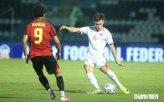 Những người hùng U.20 World Cup của Việt Nam giờ ra sao, bức tranh số phận thế nào?