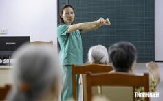 Khuyến khích kết hôn trước 30 tuổi, chuẩn bị tuổi già từ 40 tuổi