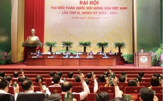 Để các hội quần chúng thực sự trở thành sức mạnh của nhân dân