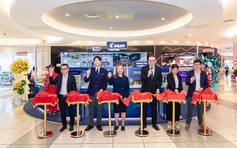BITEX ra mắt BITEX PREMIUM STORE: Đưa trải nghiệm bút PILOT Nhật Bản đến gần khách Việt
