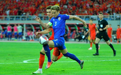 Thái Lan chạy đua với Việt Nam trước màn tái đấu khốc liệt tại FIFA ASEAN Cup, Chanathip thế nào?