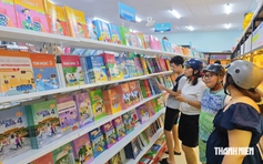 Thiếu sách giáo khoa, Sở GD-ĐT Khánh Hòa đưa ra loạt giải pháp