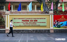 TP.HCM đề xuất UBND cấp xã loại đặc biệt có 4 phó chủ tịch