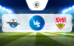 Trực tiếp bóng đá Paderborn vs Stuttgart, DFB Pokal - Round of 16, 09:42 31/01/2023