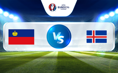Trực tiếp bóng đá Liechtenstein vs Iceland, EC Qualification - Qualifying Round, 23:00 26/03/2023