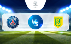 Trực tiếp bóng đá Paris SG vs Nantes, Ligue 1, 03:00 05/03/2023