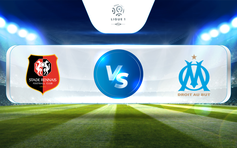 Trực tiếp bóng đá Rennes vs Marseille, Ligue 1, 02:45 06/03/2023