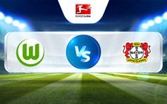 Trực tiếp bóng đá Wolfsburg vs Bayer Leverkusen, Bundesliga, 00:30 17/04/2023