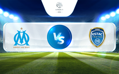 Trực tiếp bóng đá Marseille vs Troyes, Ligue 1, 01:45 17/04/2023