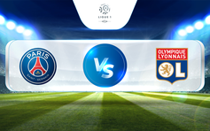 Trực tiếp bóng đá Paris SG vs Lyon, Ligue 1, 01:45 03/04/2023