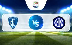Trực tiếp bóng đá Empoli vs Inter, Serie A, 17:30 23/04/2023