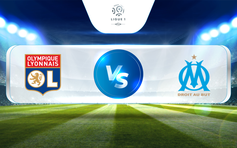 Trực tiếp bóng đá Lyon vs Marseille, Ligue 1, 01:45 24/04/2023