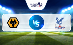 Trực tiếp bóng đá Wolves vs Crystal Palace, Premier League, 01:30 26/04/2023