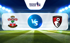 Trực tiếp bóng đá Southampton vs Bournemouth, Premier League, 01:45 28/04/2023