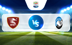 Trực tiếp bóng đá Salernitana vs Atalanta, Serie A, 20:00 13/05/2023