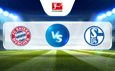 Trực tiếp bóng đá Bayern Munich vs Schalke, Bundesliga, 20:30 13/05/2023