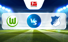 Trực tiếp bóng đá Wolfsburg vs Hoffenheim, Bundesliga, 20:30 13/05/2023